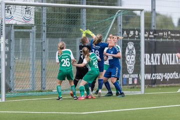 Bild 15 - F Oberliga Saisonstart